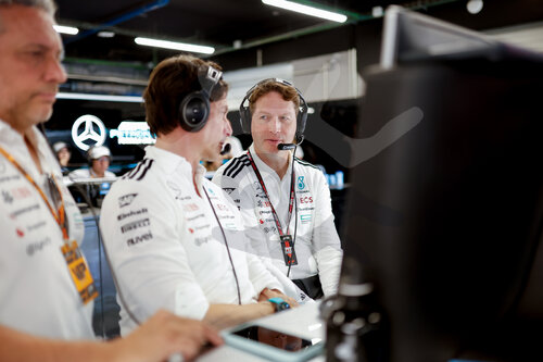 F1 Grand Prix of Spain