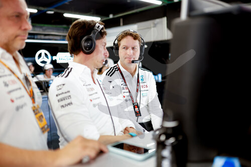 F1 Grand Prix of Spain