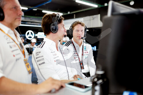 F1 Grand Prix of Spain