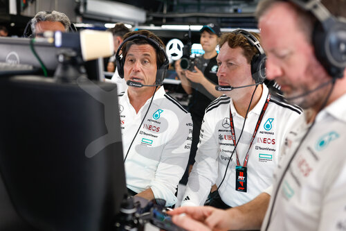 F1 Grand Prix of Spain