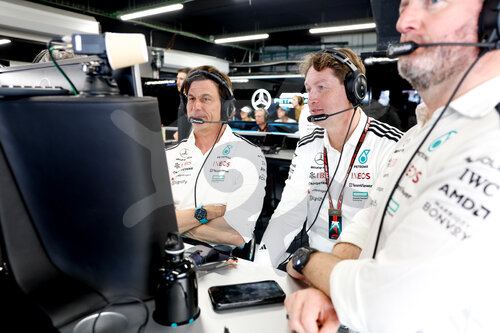 F1 Grand Prix of Spain