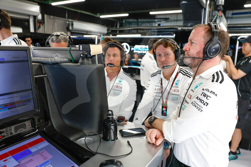 F1 Grand Prix of Spain