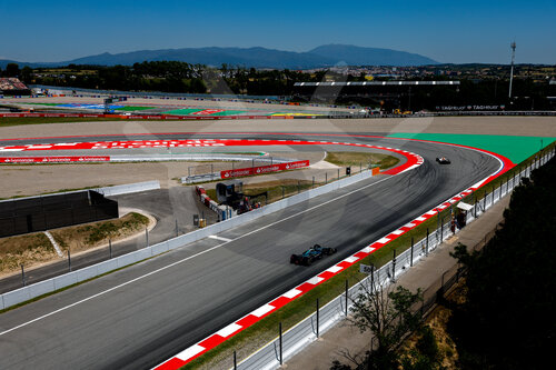 F1 Grand Prix of Spain