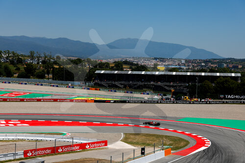 F1 Grand Prix of Spain