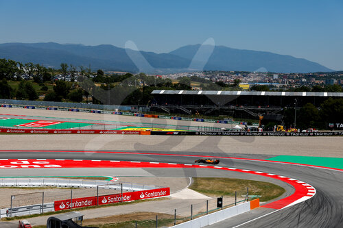F1 Grand Prix of Spain
