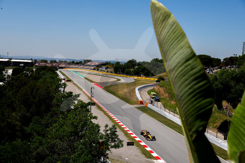 F1 Grand Prix of Spain