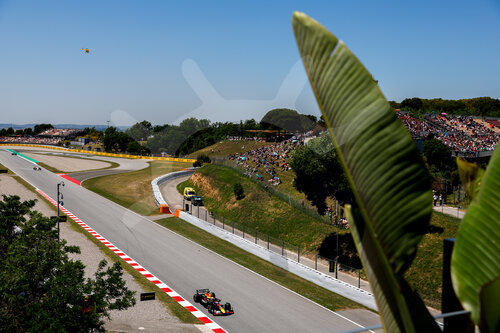 F1 Grand Prix of Spain