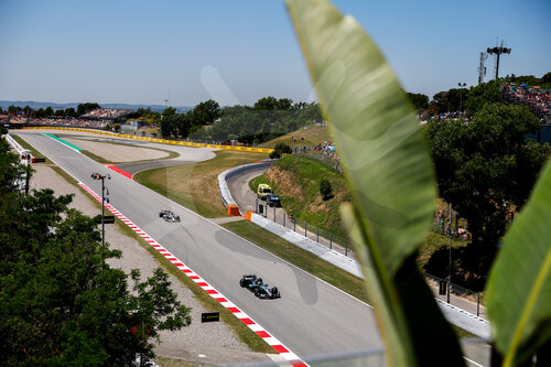 F1 Grand Prix of Spain
