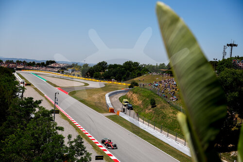 F1 Grand Prix of Spain