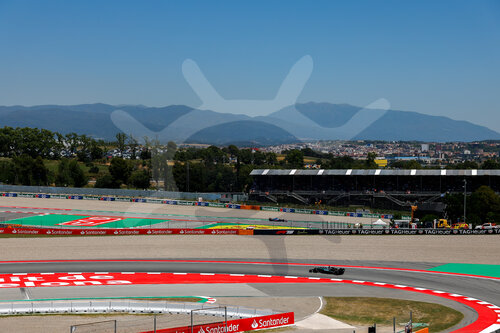 F1 Grand Prix of Spain