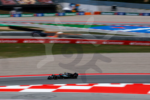 F1 Grand Prix of Spain