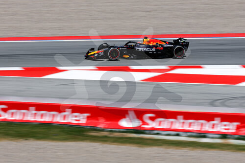 F1 Grand Prix of Spain