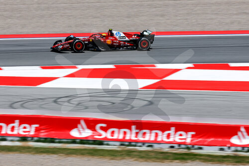 F1 Grand Prix of Spain