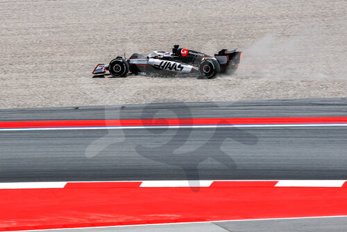 F1 Grand Prix of Spain