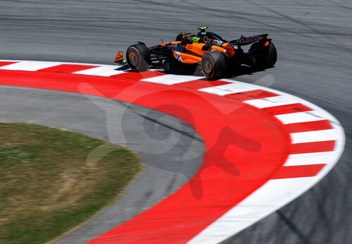 F1 Grand Prix of Spain