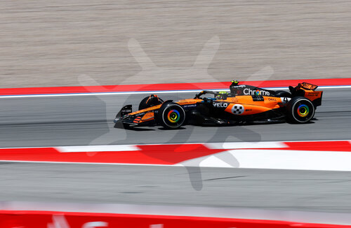 F1 Grand Prix of Spain