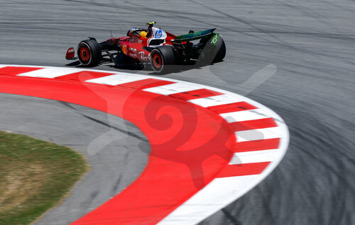 F1 Grand Prix of Spain