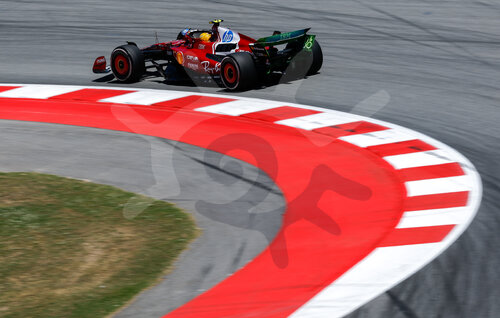 F1 Grand Prix of Spain
