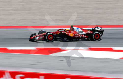 F1 Grand Prix of Spain