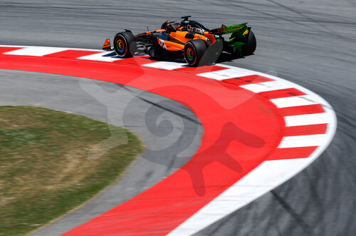 F1 Grand Prix of Spain