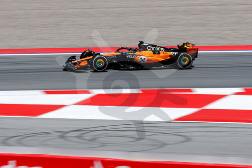 F1 Grand Prix of Spain