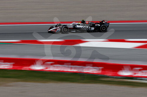 F1 Grand Prix of Spain