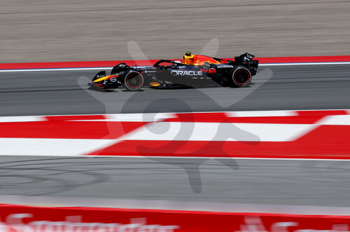 F1 Grand Prix of Spain