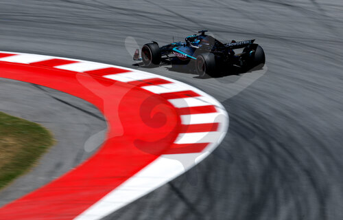 F1 Grand Prix of Spain