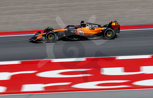 F1 Grand Prix of Spain