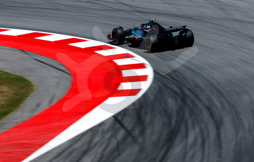 F1 Grand Prix of Spain