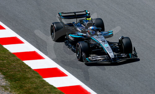 F1 Grand Prix of Spain