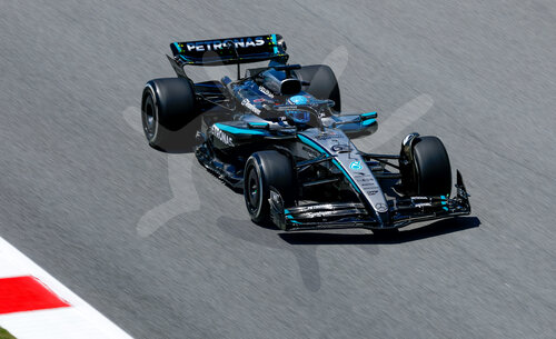F1 Grand Prix of Spain