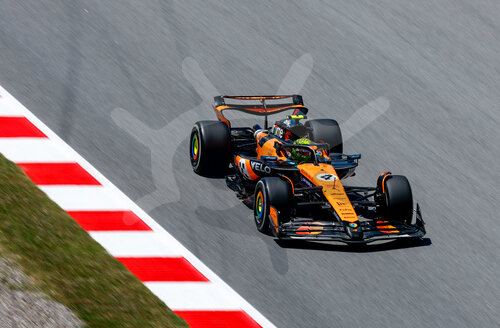 F1 Grand Prix of Spain