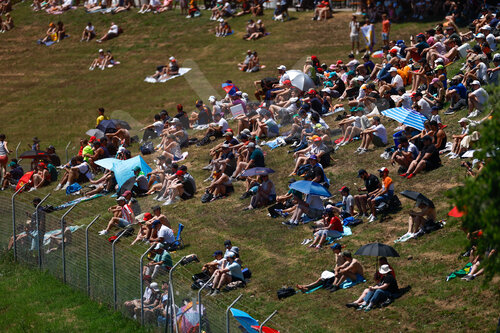 F1 Grand Prix of Spain
