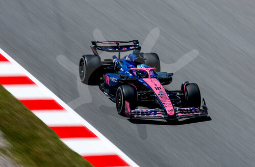 F1 Grand Prix of Spain