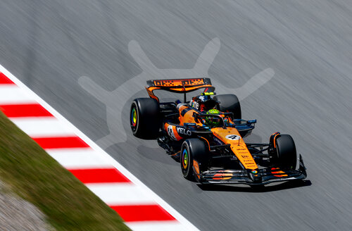 F1 Grand Prix of Spain