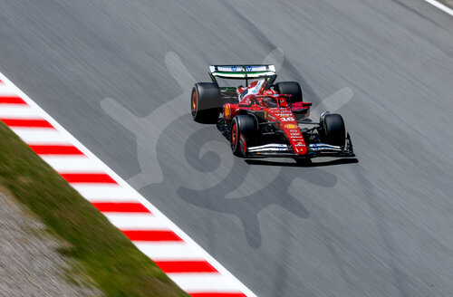F1 Grand Prix of Spain