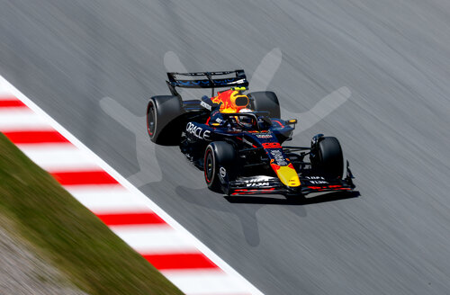 F1 Grand Prix of Spain