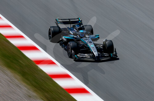 F1 Grand Prix of Spain