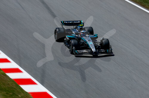 F1 Grand Prix of Spain
