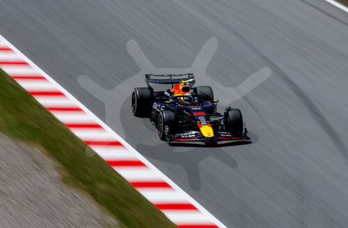 F1 Grand Prix of Spain