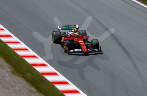 F1 Grand Prix of Spain