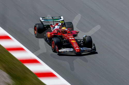 F1 Grand Prix of Spain