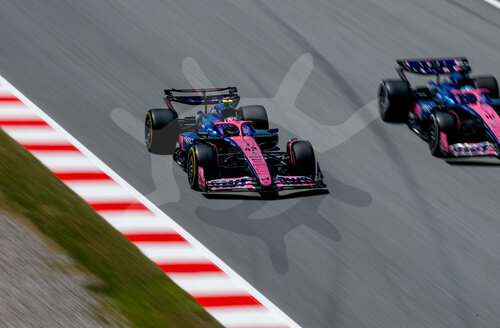 F1 Grand Prix of Spain