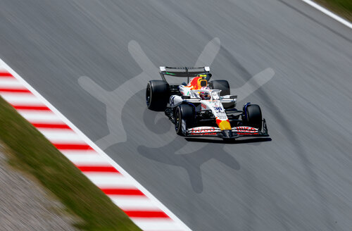 F1 Grand Prix of Spain