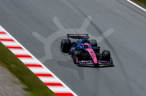 F1 Grand Prix of Spain