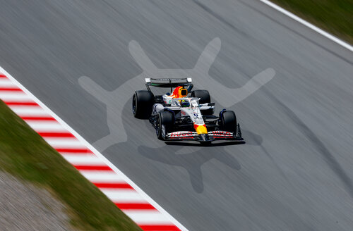 F1 Grand Prix of Spain