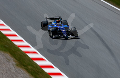 F1 Grand Prix of Spain