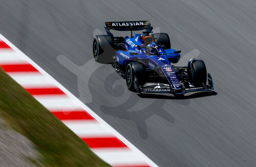 F1 Grand Prix of Spain