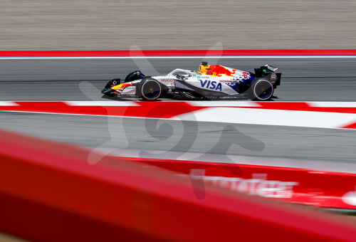 F1 Grand Prix of Spain